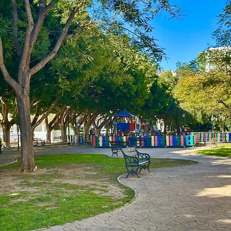 B8 Lägenhet Fuengirola