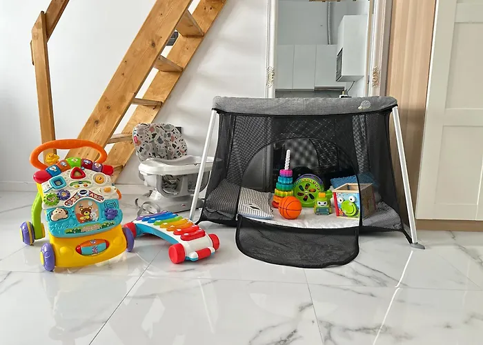 B8 Lägenhet Fuengirola