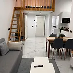 Apartman B8