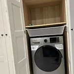 Apartman B8