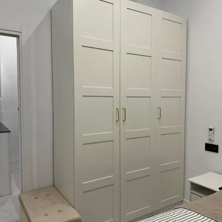 Lejlighed B8 Fuengirola