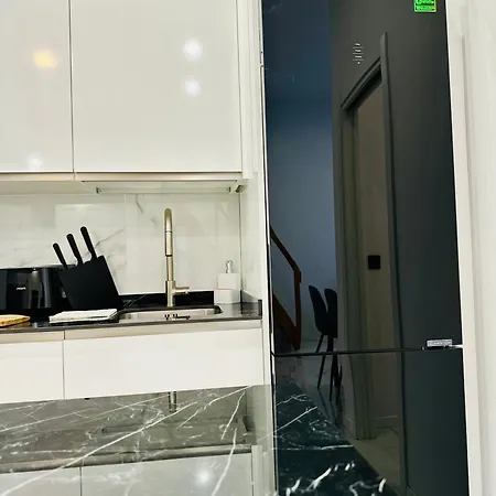 B8 Appartement Fuengirola