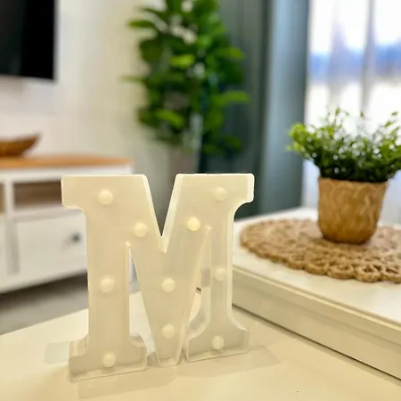 Apartment B8 Fuengirola