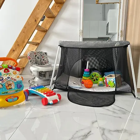 B8 Appartement Fuengirola