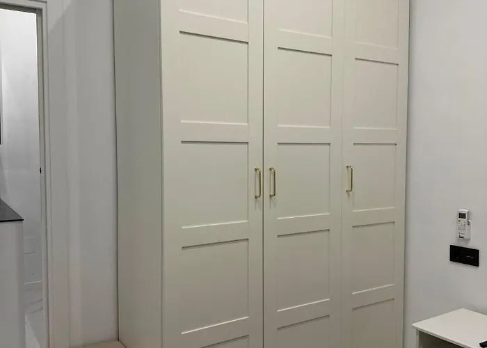 Appartement B8 Fuengirola