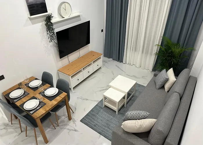 B8 Apartment Fuengirola