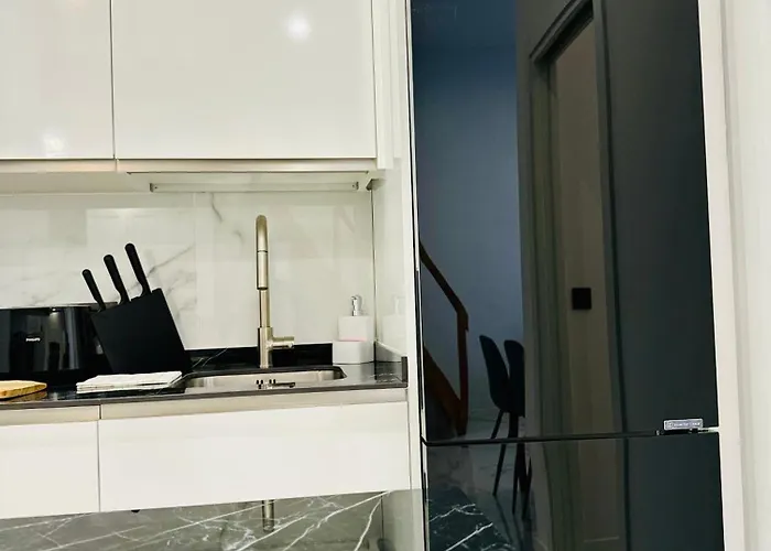 B8 Apartment Fuengirola