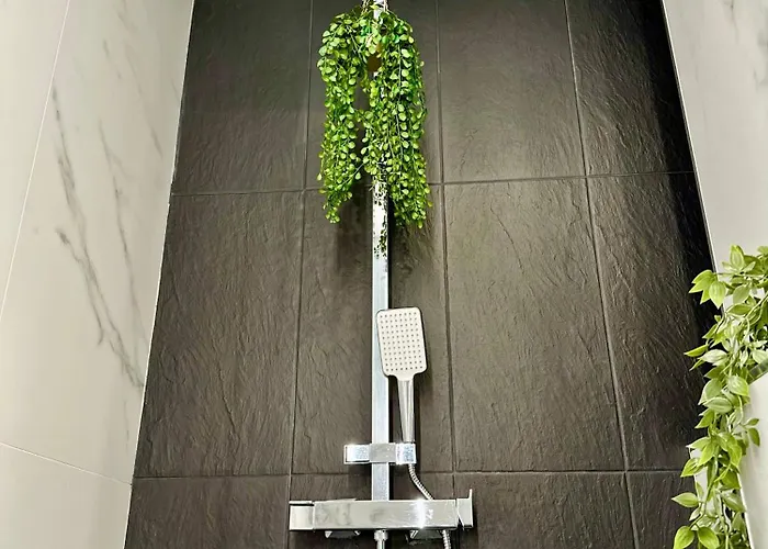 Apartment B8 Fuengirola