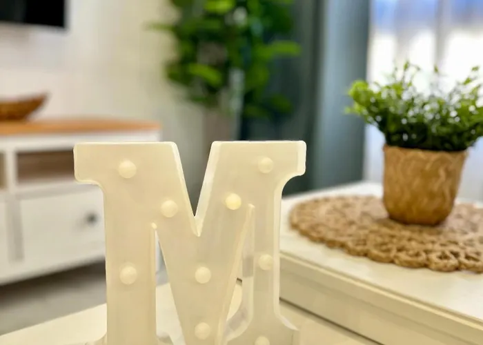 Apartment B8 Fuengirola