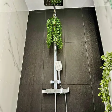 Апартаменты B8 Фуэнхирола