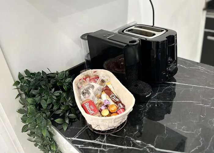 B8 Апартаменты