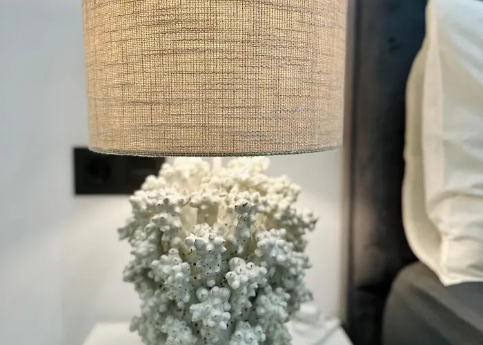 Апартаменты B8