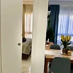 B8 شقة
